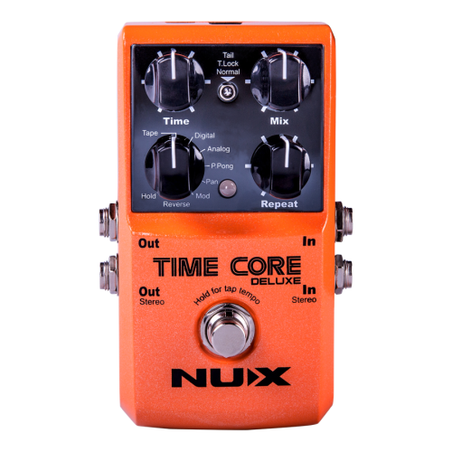 NUX TIME CORE deluxe 美品 time core-500x500.png